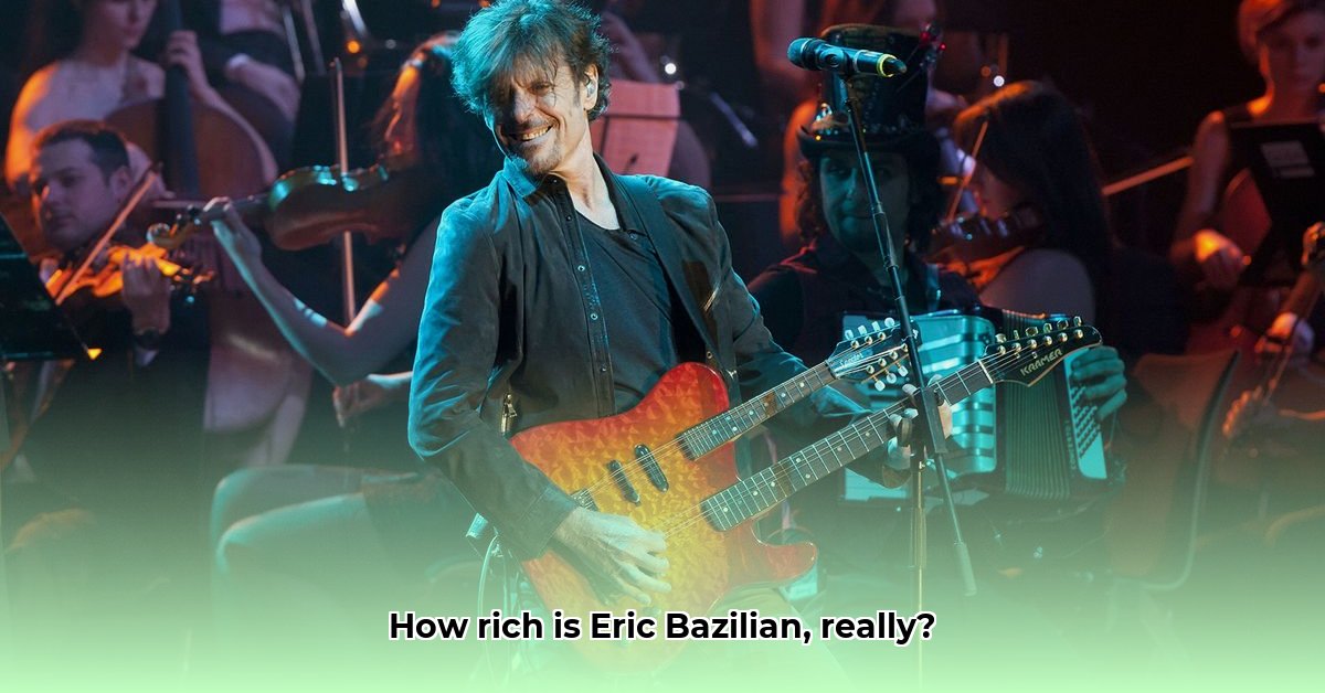 eric-bazilian-net-worth